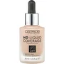 Catrice Fond de teint liquide HD 040-beige chaud 30 ml